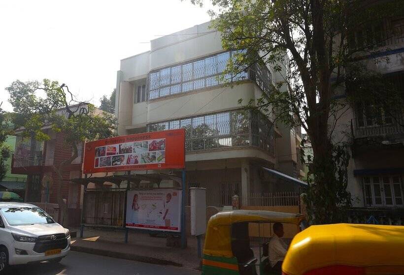 فندق Aakash Bika Guest House By Oyo Rooms