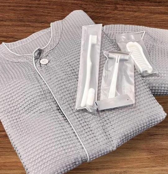 בית מלון כפרי Business Inn Norte