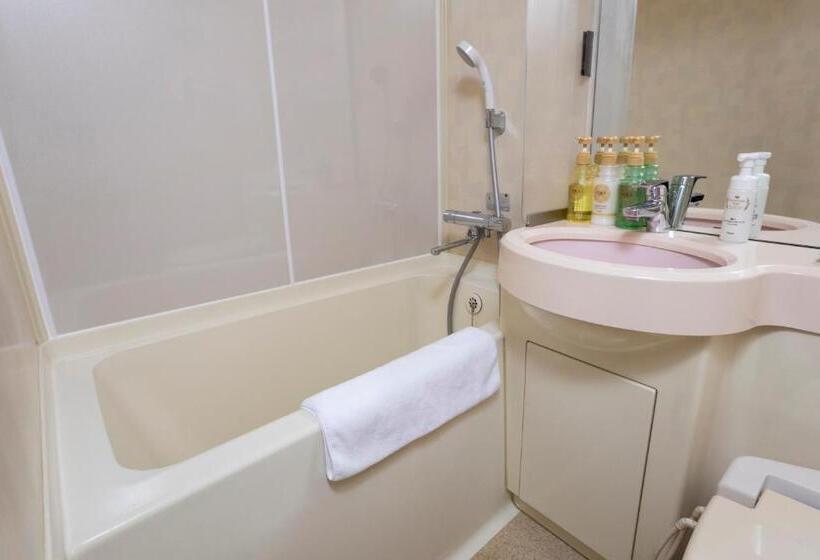 בית מלון כפרי Business Inn Norte