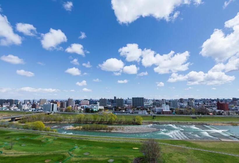 בית מלון כפרי Business Inn Norte