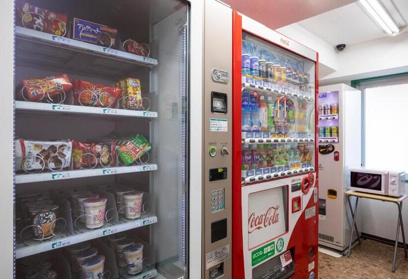 בית מלון כפרי Business Inn Norte