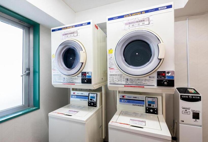 בית מלון כפרי Business Inn Norte