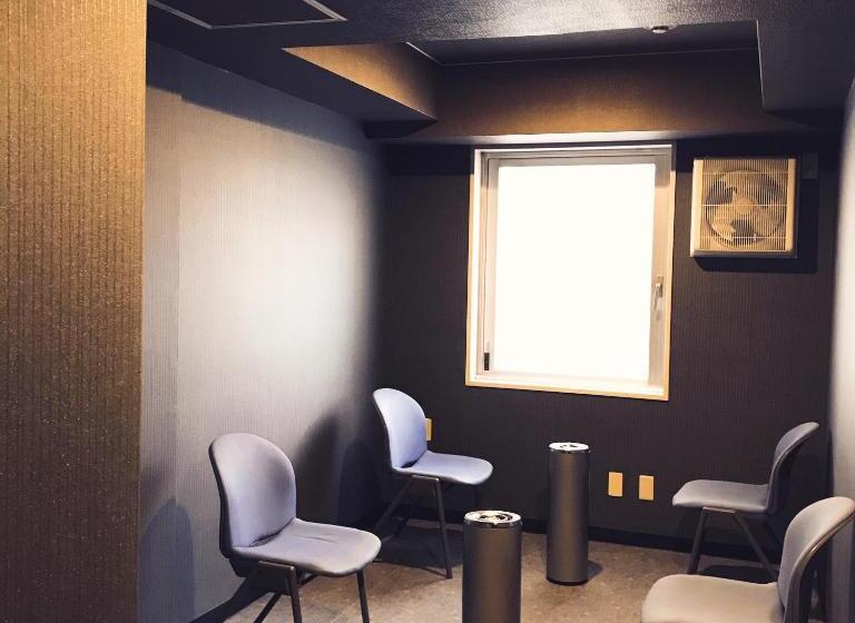 בית מלון כפרי Business Inn Norte