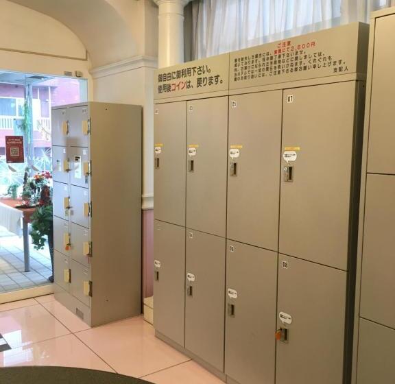 בית מלון כפרי Business Inn Norte