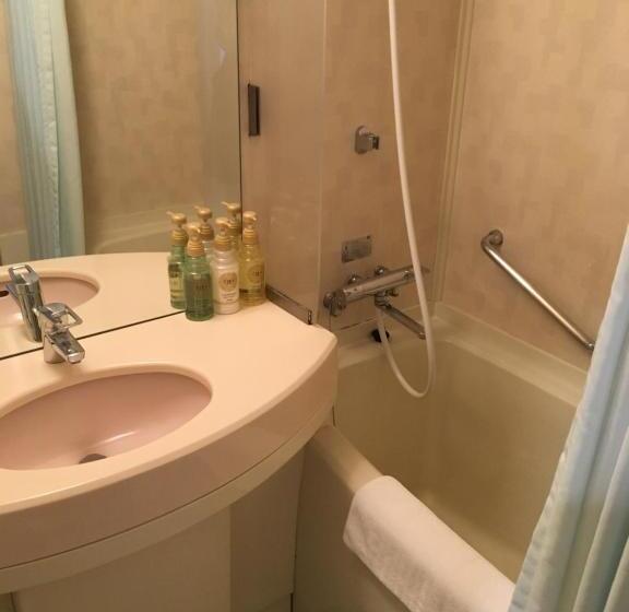 בית מלון כפרי Business Inn Norte