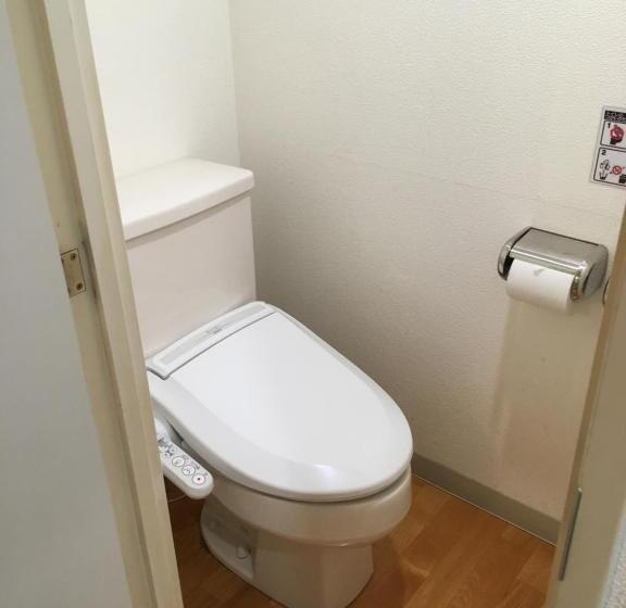 בית מלון כפרי Business Inn Norte