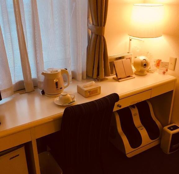 בית מלון כפרי Business Inn Norte