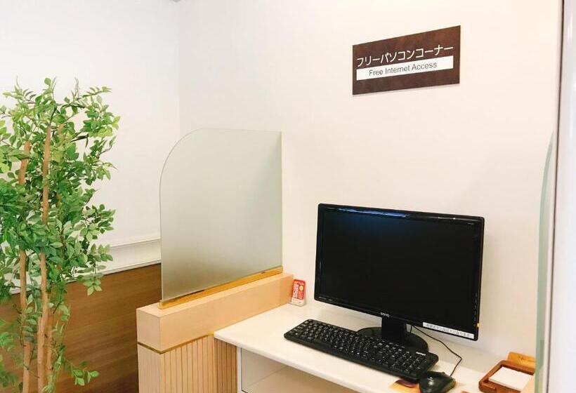 בית מלון כפרי Business Inn Norte