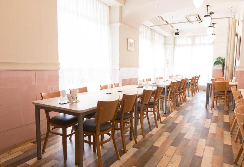 בית מלון כפרי Business Inn Norte