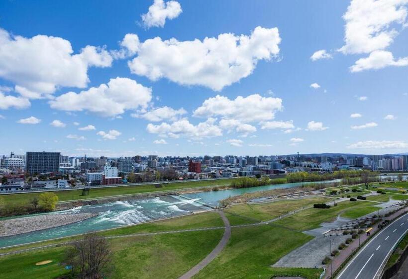 בית מלון כפרי Business Inn Norte