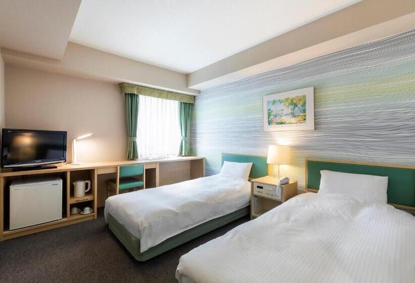 בית מלון כפרי Business Inn Norte