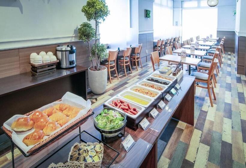 בית מלון כפרי Business Inn Norte