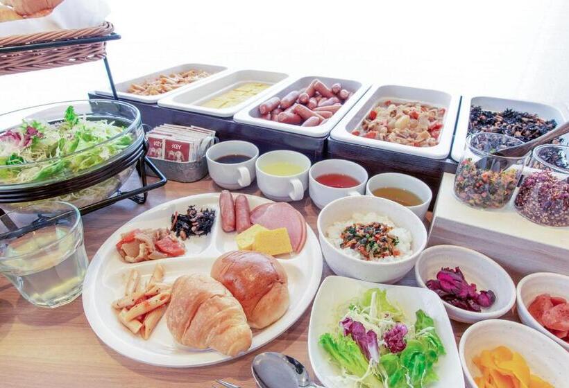 בית מלון כפרי Business Inn Norte