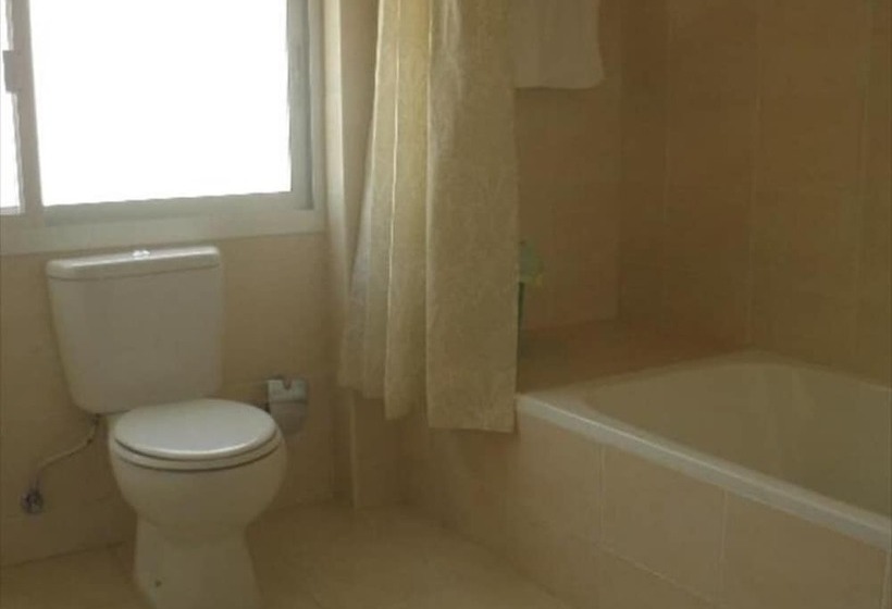 Hamasa Plaza Hotel And Apartments