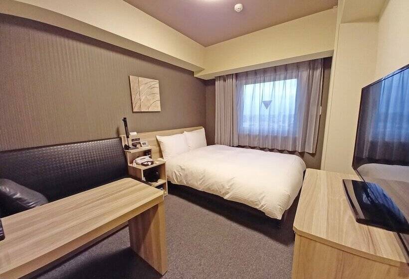 هتل Route Inn Yamanashi Chuo