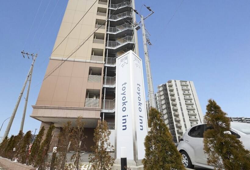 ホテル Toyoko Inn Sodegaura-eki Kita-guchi