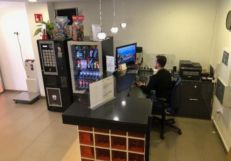 Climia 2sleep Apartments