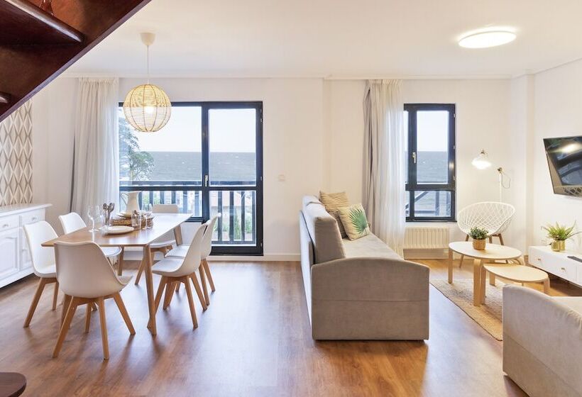 Abba Comillas Apartments