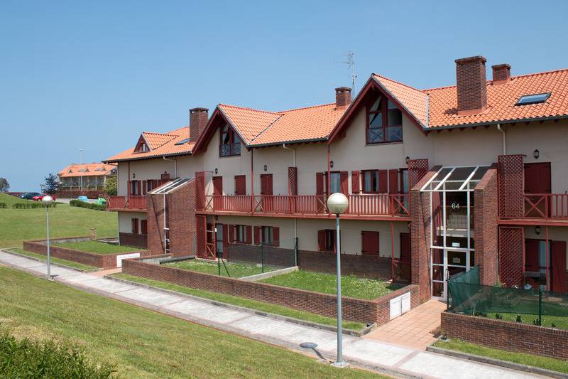 Abba Comillas Apartments