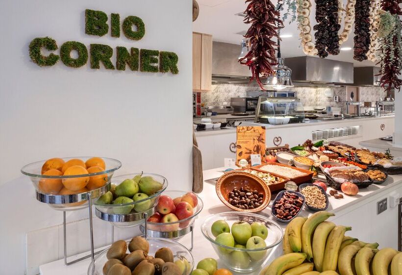 Alcudia Garden Aparthotel