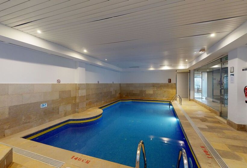 Alcudia Garden Aparthotel