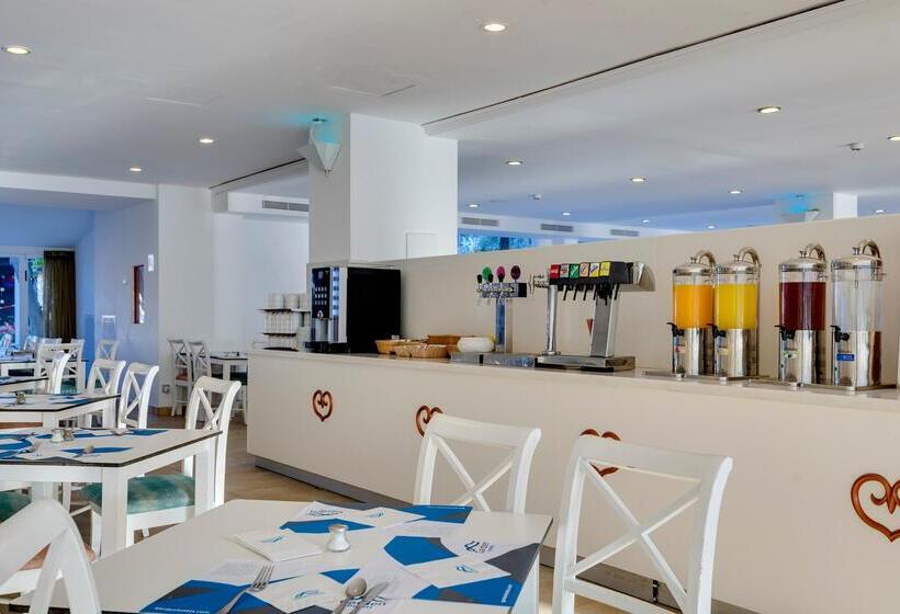 Alcudia Garden Aparthotel