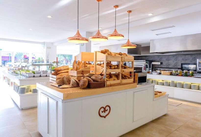 Alcudia Garden Aparthotel