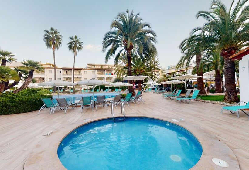 Alcudia Garden Aparthotel