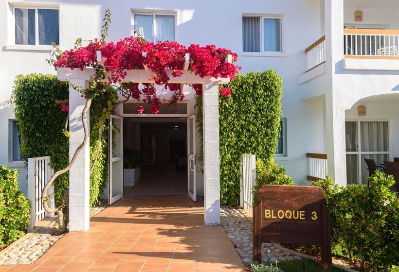 Alcudia Garden Aparthotel