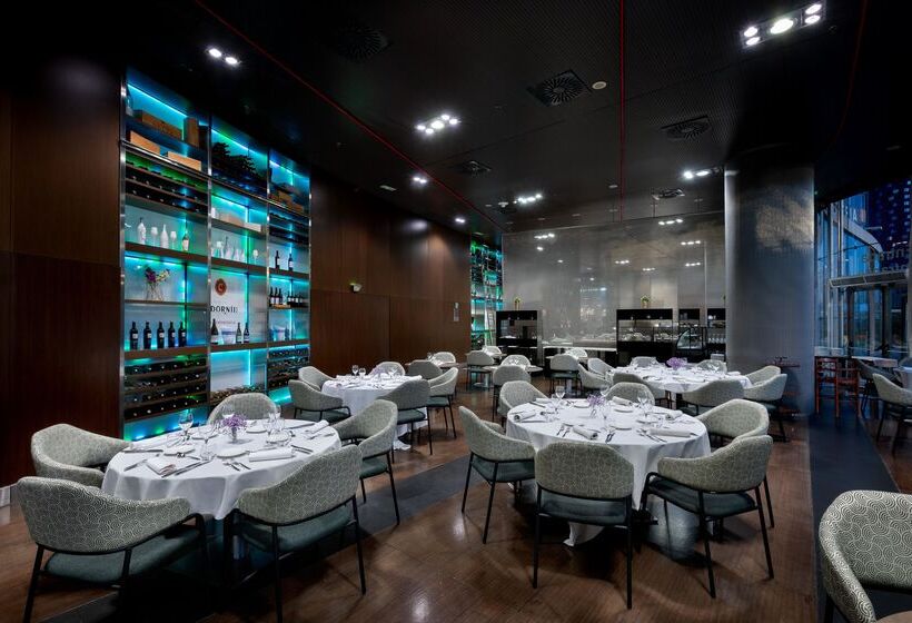 Alexandre Hotel Fira Congress