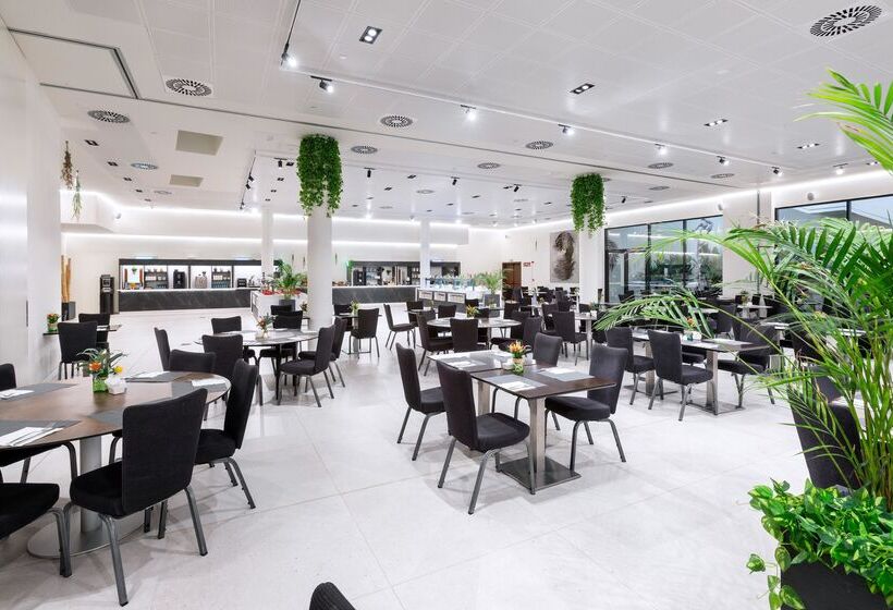 Alexandre Hotel Fira Congress