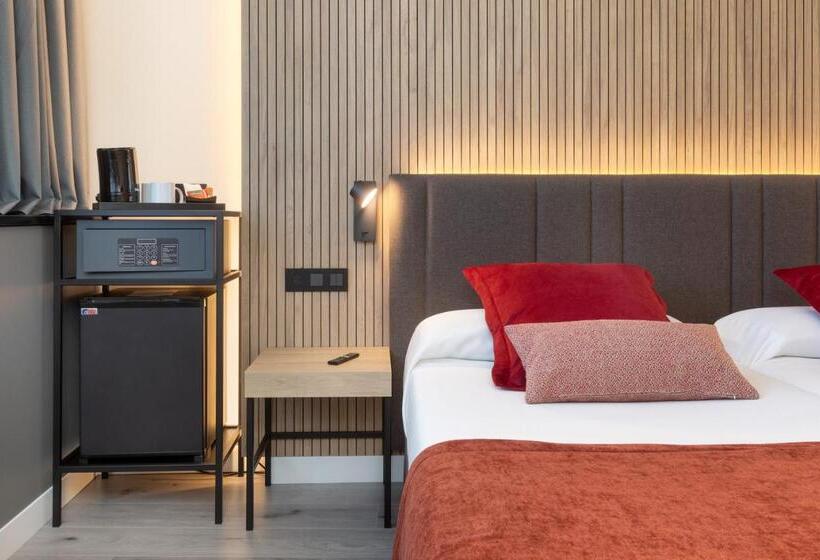 Alexandre Hotel Fira Congress