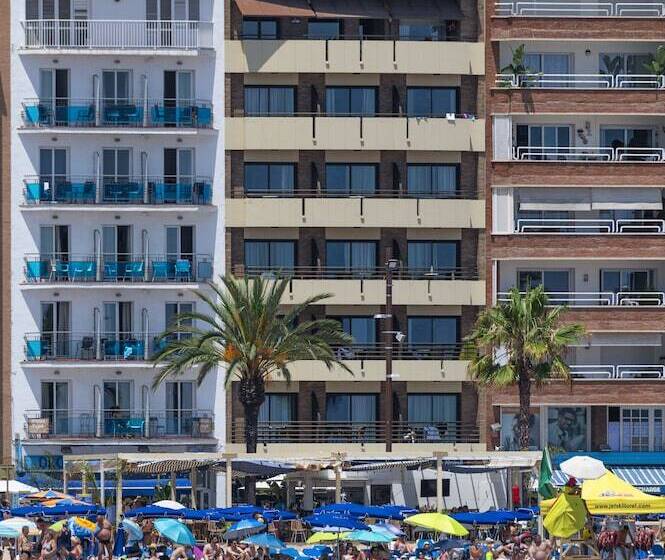 Almirall Apartaments