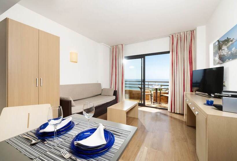 Almirall Apartaments