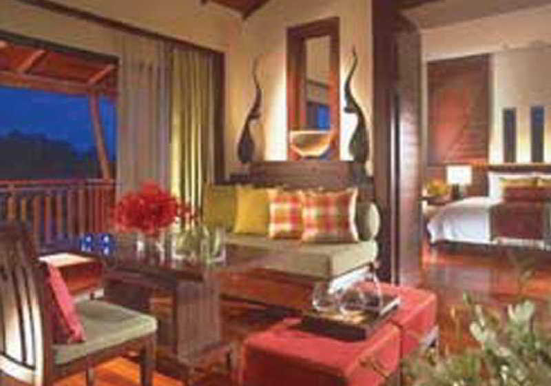 Anantara Si Kao Resort