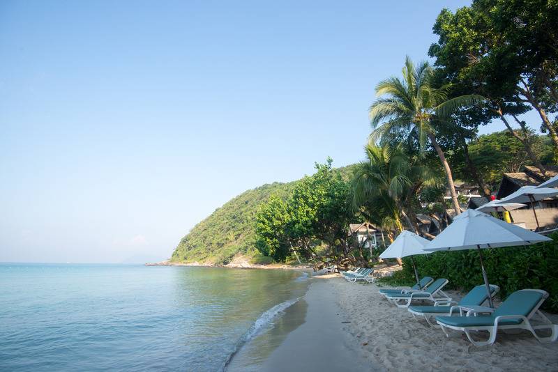Ao Prao Resort