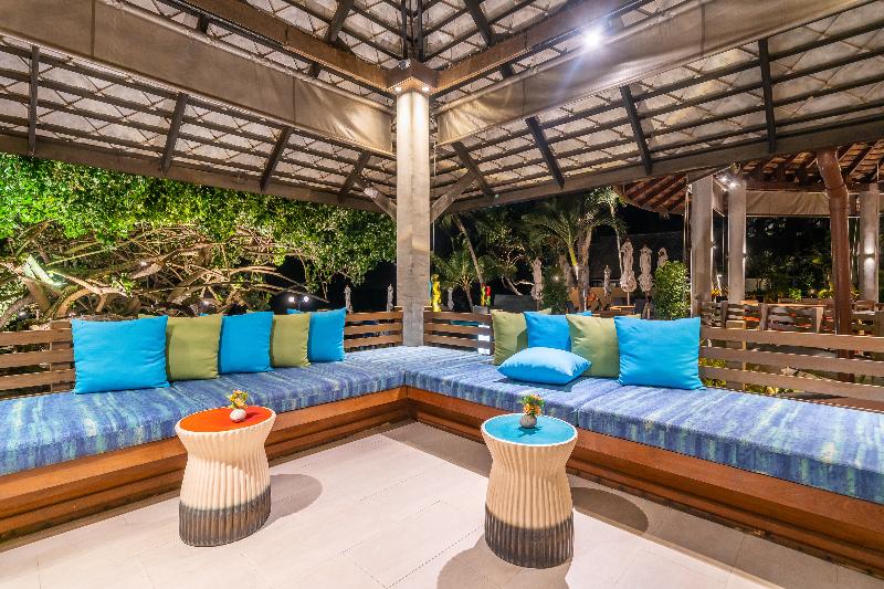 Ao Prao Resort