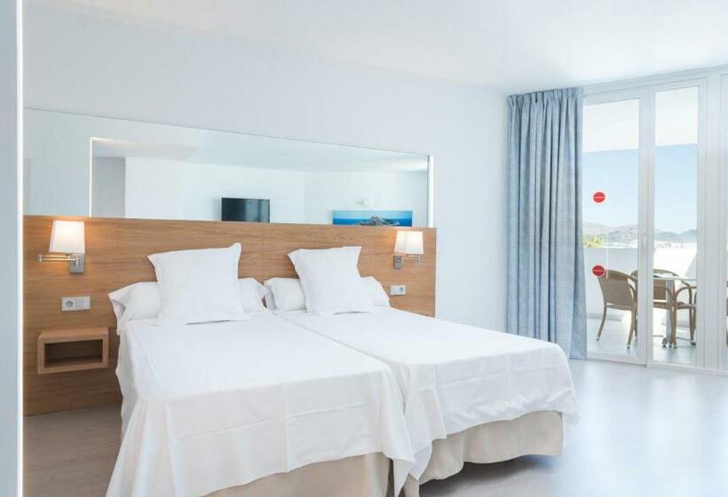 Aparthotel Ses Fotges