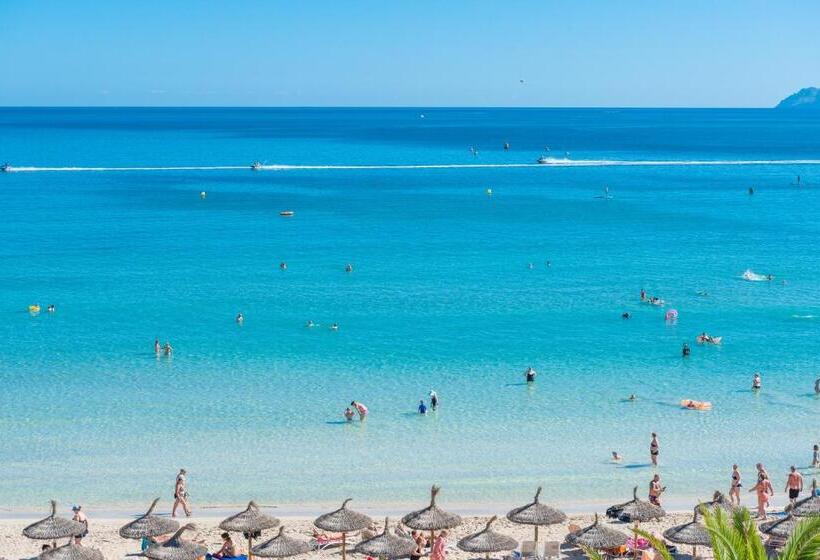 Aparthotel Ses Fotges