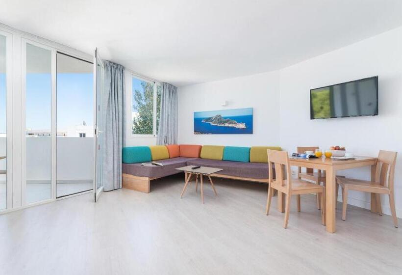 Aparthotel Ses Fotges