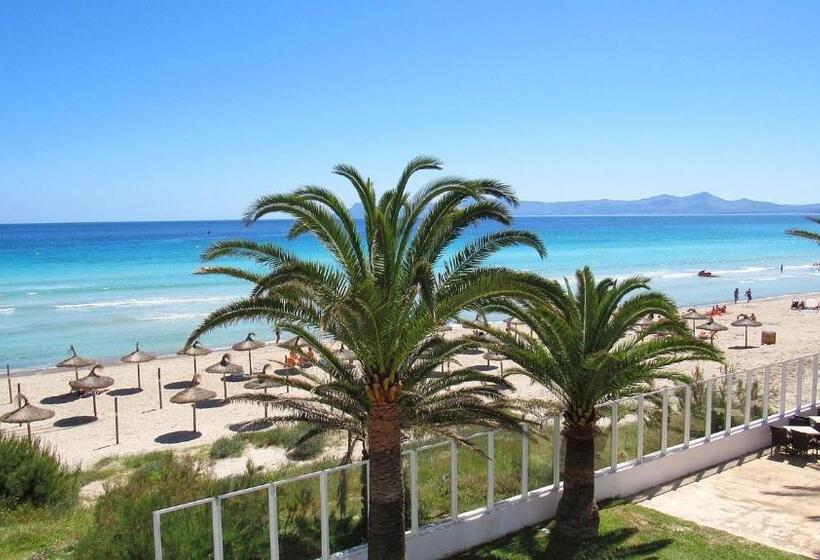 Aparthotel Ses Fotges