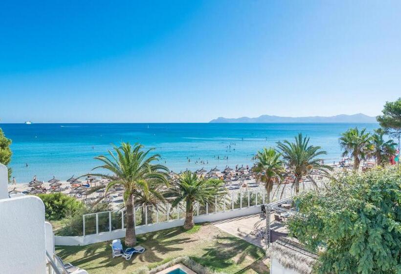 Aparthotel Ses Fotges