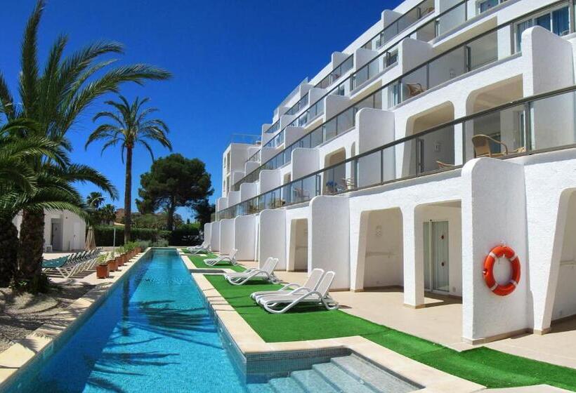 Aparthotel Ses Fotges