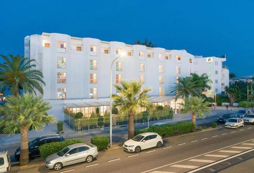 Aparthotel Ses Fotges