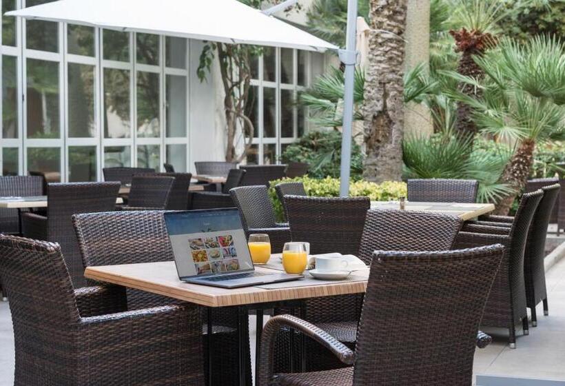 Aparthotel Ses Fotges