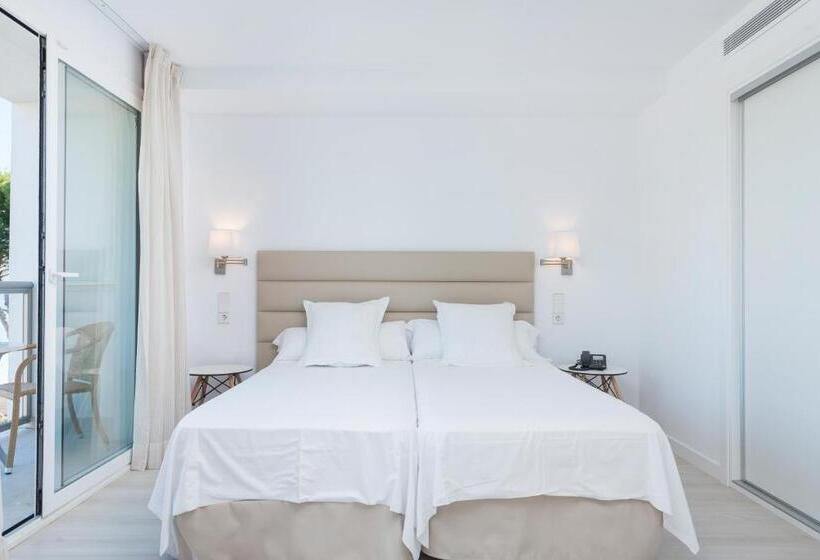 Aparthotel Ses Fotges