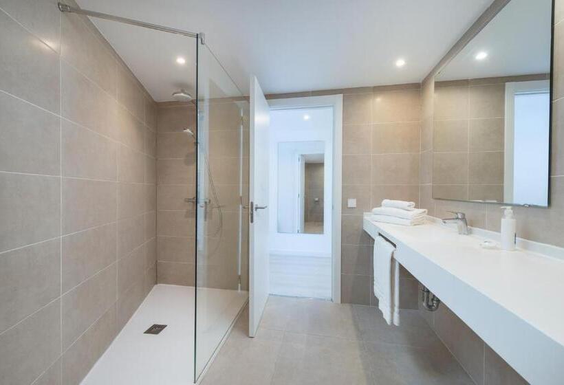 Aparthotel Ses Fotges