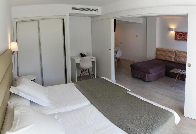 Aparthotel Ses Fotges