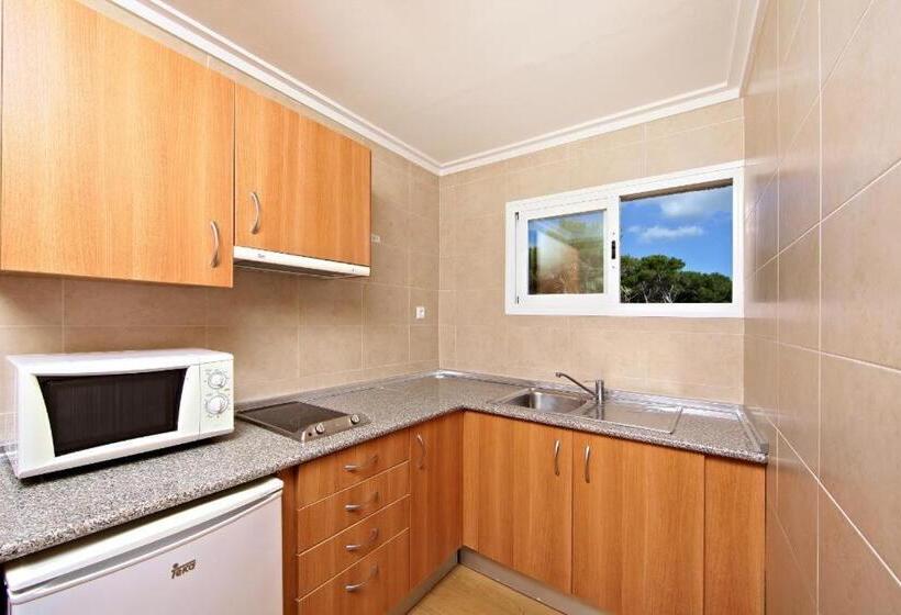 Aparthotel Ses Fotges