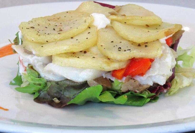 Aparthotel Ses Fotges